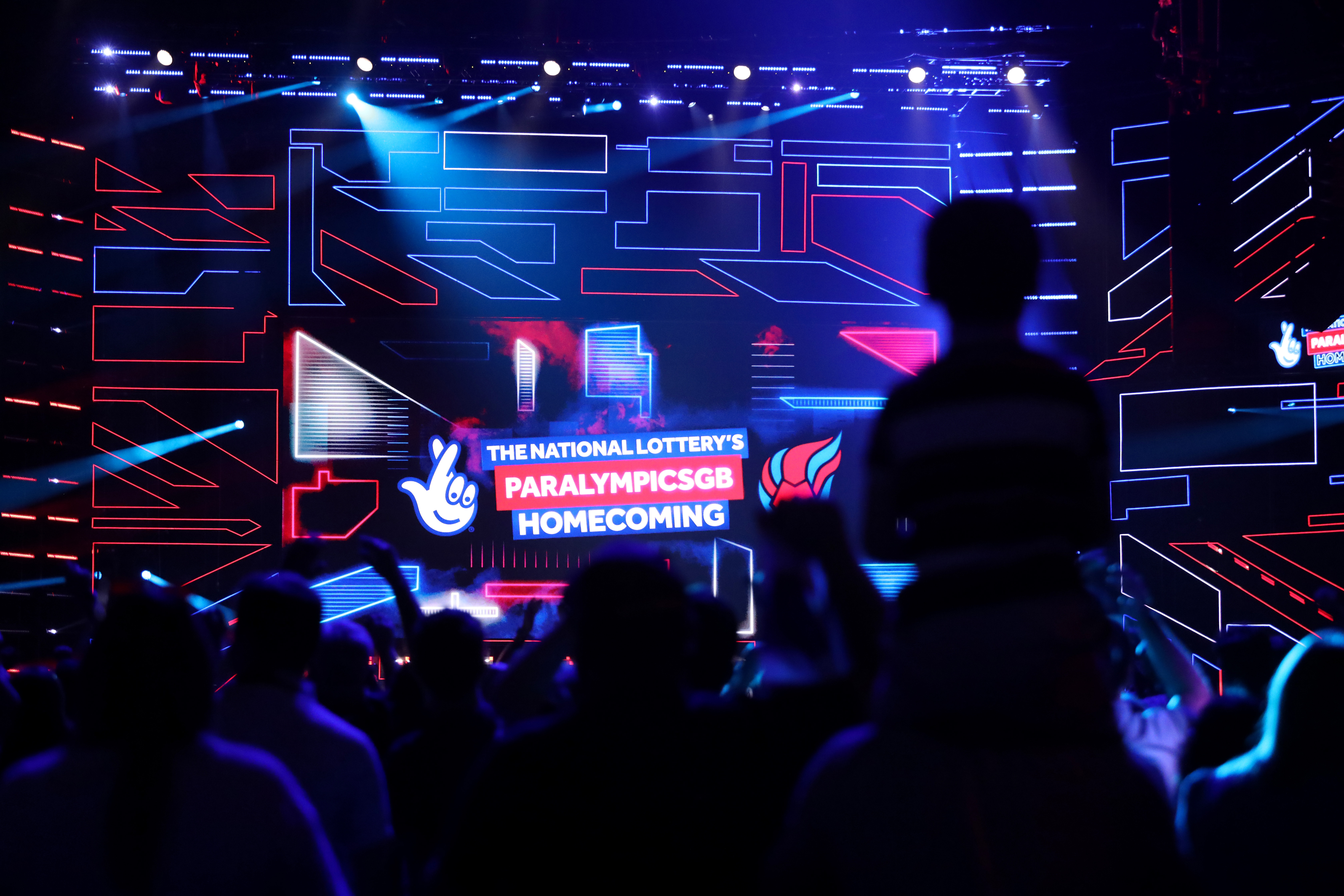 wla camelot announces highest ever first half national lottery sales fuelled by lotto and tokyo 2020