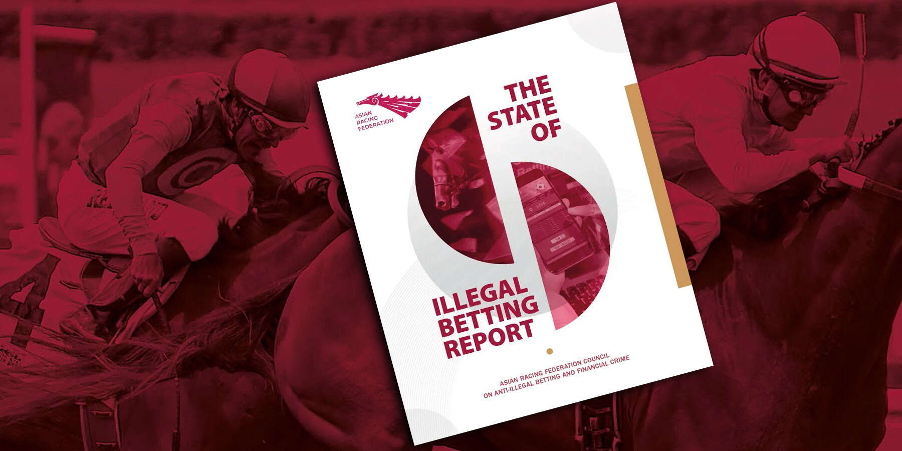WLA Understanding illegal betting is key to maintaining the integrity